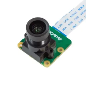 Arducam B0569 IMX415 8.3MP MIPI Camera Module for Raspberry Pi