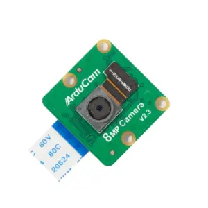 Arducam B0570 GMSL2 8MP Camera Kit for Jetson Orin Nano/NX