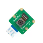 Arducam B0570 GMSL2 8MP Camera Kit for Jetson Orin Nano/NX