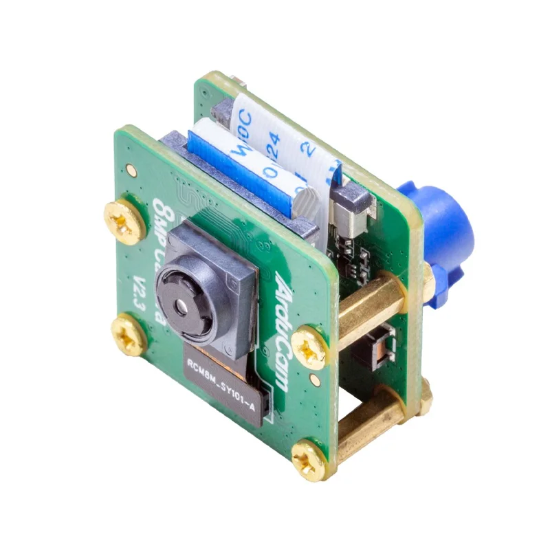 Arducam B0570 GMSL2 8MP Camera Kit for Jetson Orin Nano/NX - Image 2