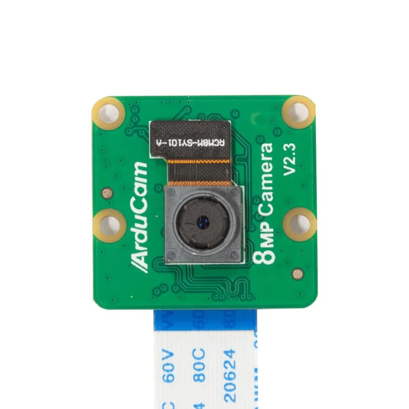 Arducam B0570 GMSL2 8MP Camera Kit for Jetson Orin Nano/NX - Image 4