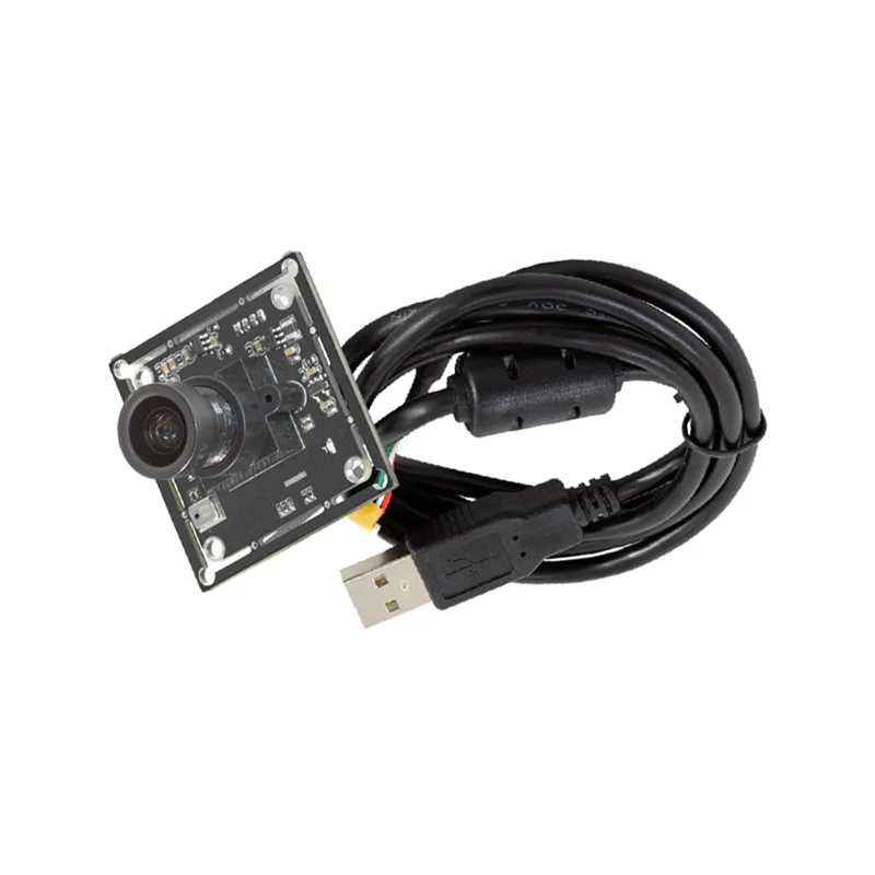 Arducam B0576 2.4MP IMX662 Ultra Low Light USB2 UVC Camera - Image 2