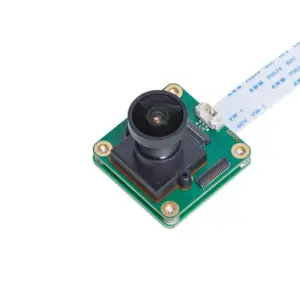 Arducam B0586 4K HDR MIPI Camera w/ ISP for Jetson Orin Nano/NX