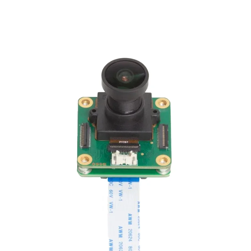 Arducam B0586 4K HDR MIPI Camera w/ ISP for Jetson Orin Nano/NX - Image 2