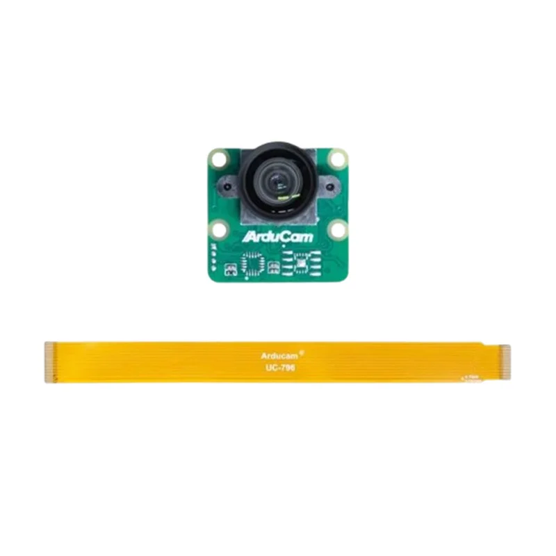Arducam B0597 12.3MP IMX577 Mini Camera Module for DepthAI - Image 3