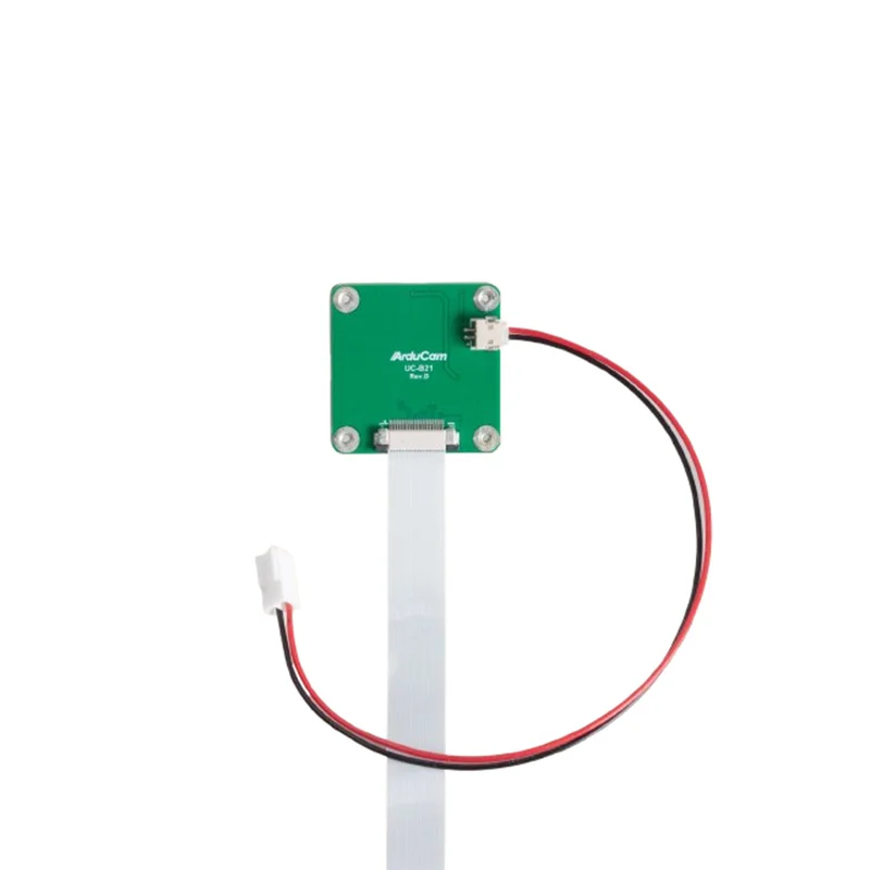 Arducam B0623 3MP ISX031 HDR MIPI Camera for Jetson Orin Nano/NX - Image 3