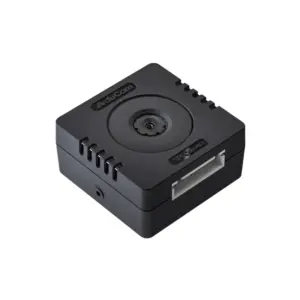 Arducam B400 Mega 3MP SPI Camera Module w/ Case