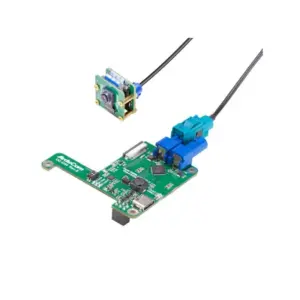 Arducam B549 8MP GMSL2 Camera Extension Kit for Raspberry Pi