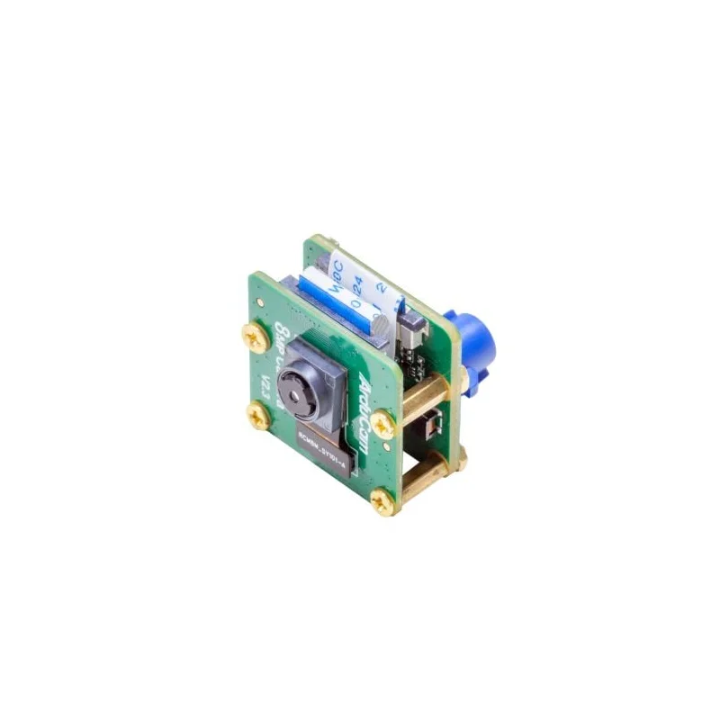 Arducam B549 8MP GMSL2 Camera Extension Kit for Raspberry Pi - Image 2