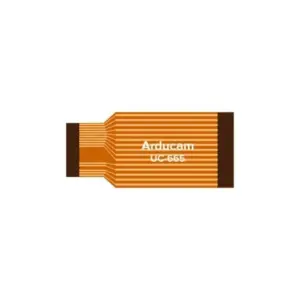 Arducam CB008 3.8cm 15-Pin to 22-Pin Camera Cable for Raspberry Pi Zero/W