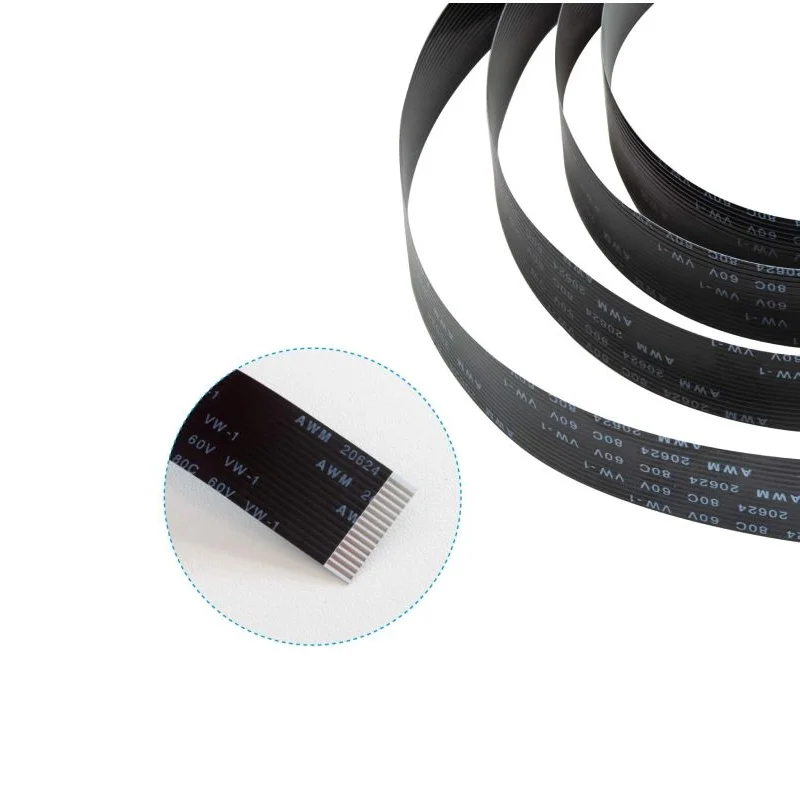 Arducam CB012 100cm 15-Pin FFC Extension Cable for Raspberry Pi - Image 2