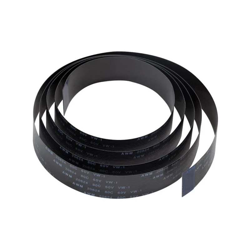 Arducam CB013 60cm 15-Pin FFC Extension Cable for Raspberry Pi