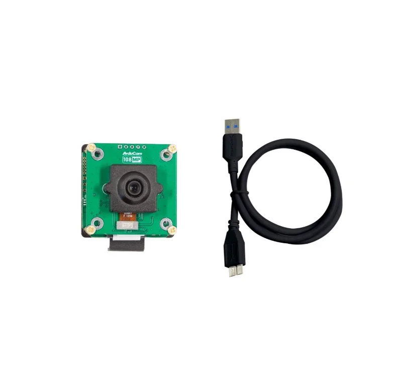 Arducam EK030 108MP Camera Evaluation Kit w/ Motorized Focus - Image 3