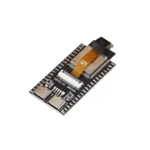 Arducam EK043 5MP Mega DVP ESP32 Camera Evaluation Kit