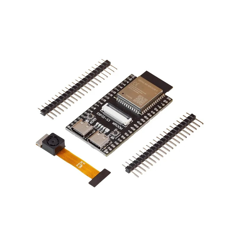 Arducam EK043 5MP Mega DVP ESP32 Camera Evaluation Kit - Image 2
