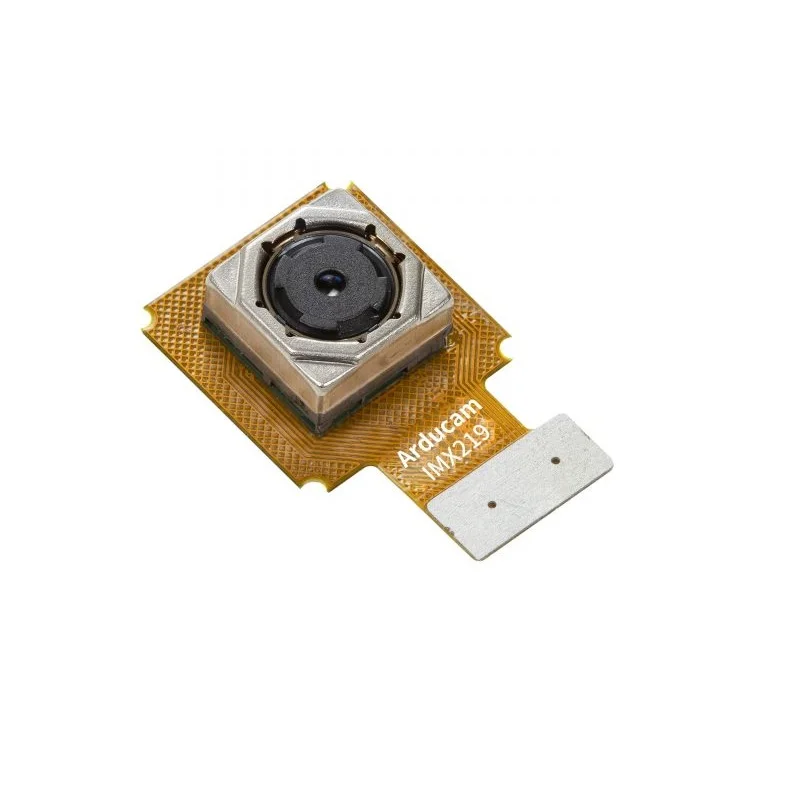 Arducam IMX219 Auto Focus Camera Module for Raspberry Pi V2 & Jetson Nano