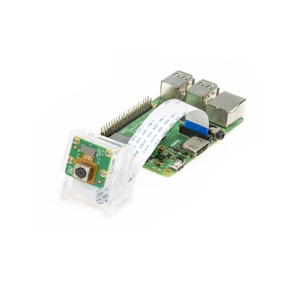Arducam IMX219 Auto Focus Camera Module for Raspberry Pi V2 & Jetson Nano - Image 2