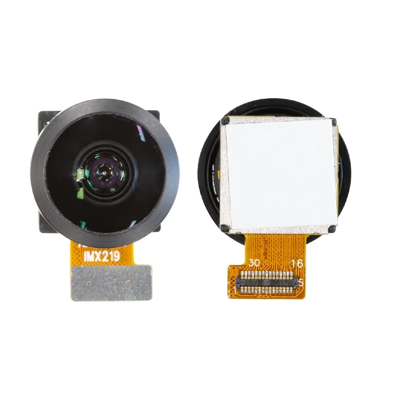 Arducam IMX219 Camera Module with Fisheye Lens for Raspberry Pi V2 & Jetson Nano - Image 2