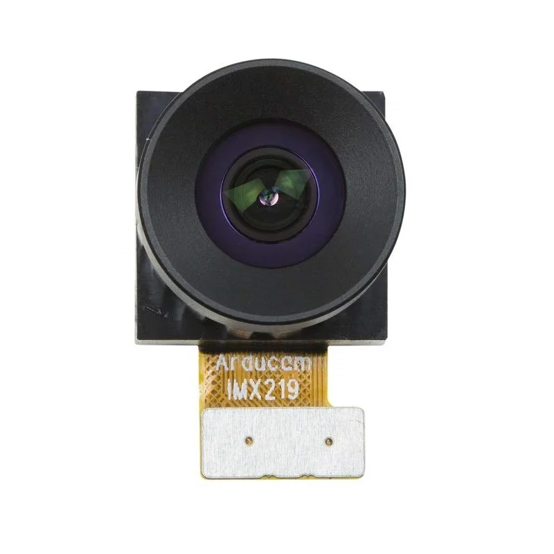 Arducam IMX219 Low Distortion M12 Mount Camera for Jetson Nano, Raspberry Pi Compute - Image 2