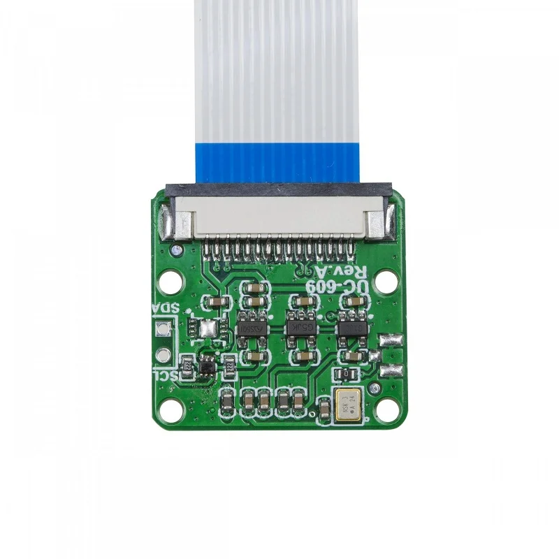 Arducam IMX219 Low Distortion M12 Mount Camera for Jetson Nano, Raspberry Pi Compute - Image 4