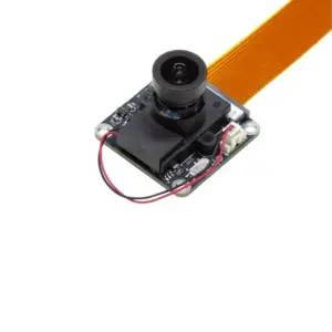 Arducam IMX290 1080P Day Night Vision MIPI Camera for Raspberry Pi