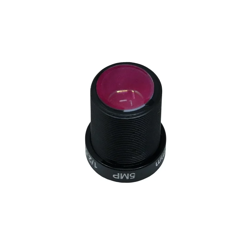 Arducam LN001 16mm Focal Length M12 Mount Camera Lens - Image 2