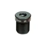Arducam LN002 M12 Mount 8mm Focal Length Camera Lens