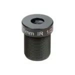 Arducam LN003 6mm M12 Mount Camera Lens M2506ZH04