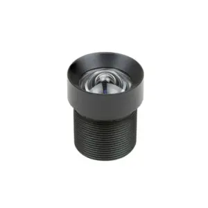 Arducam LN012 M12 Mount 3.6mm Low Distortion Camera Lens