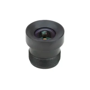 Arducam LN013 M12 Mount 2.8mm Low Distortion Camera Lens