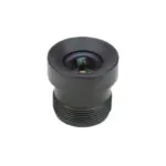 Arducam LN013 M12 Mount 2.8mm Low Distortion Camera Lens