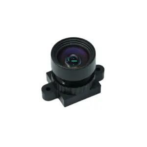 Arducam LN014 M12 Mount 2.1mm f.l. Low Distortion Camera Lens