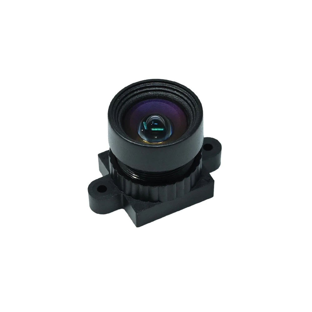 Arducam LN014 M12 Mount 2.1mm f.l. Low Distortion Camera Lens