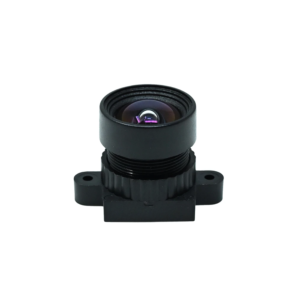 Arducam LN014 M12 Mount 2.1mm f.l. Low Distortion Camera Lens - Image 2