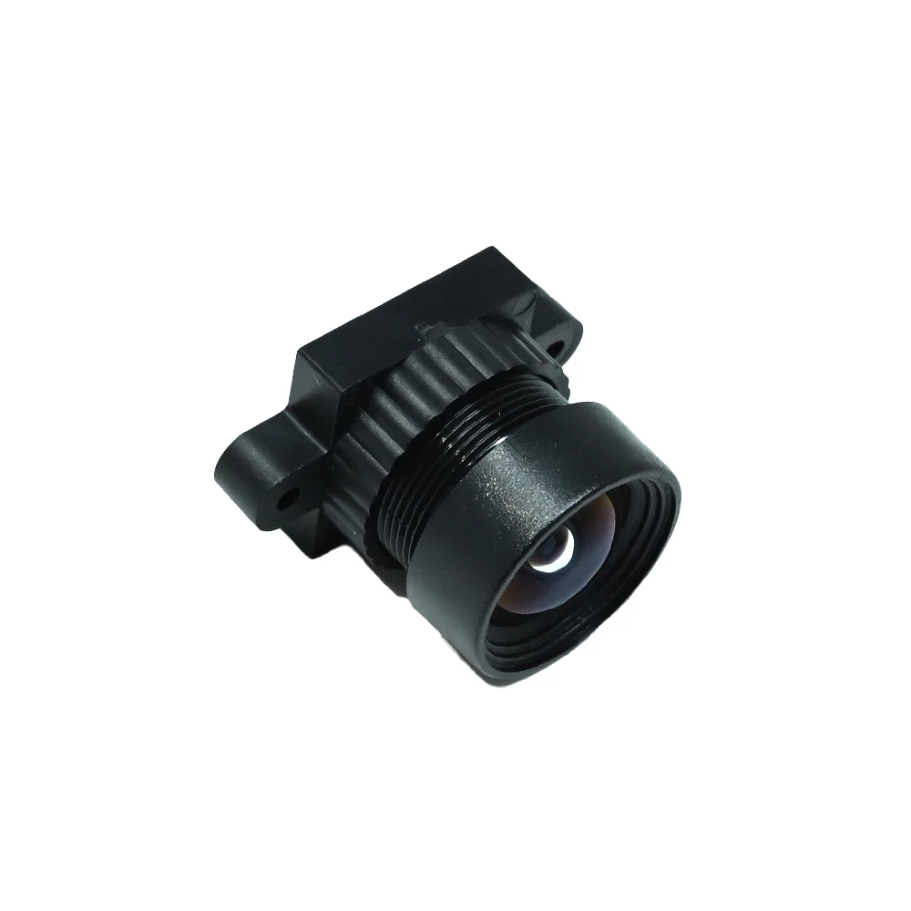 Arducam LN014 M12 Mount 2.1mm f.l. Low Distortion Camera Lens - Image 3