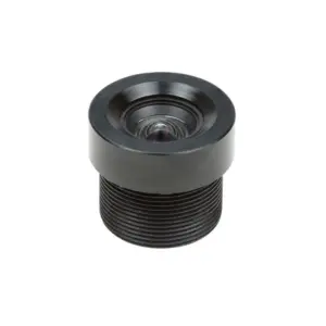 Arducam LN015 M12 Mount 3.2mm Low Distortion Camera Lens