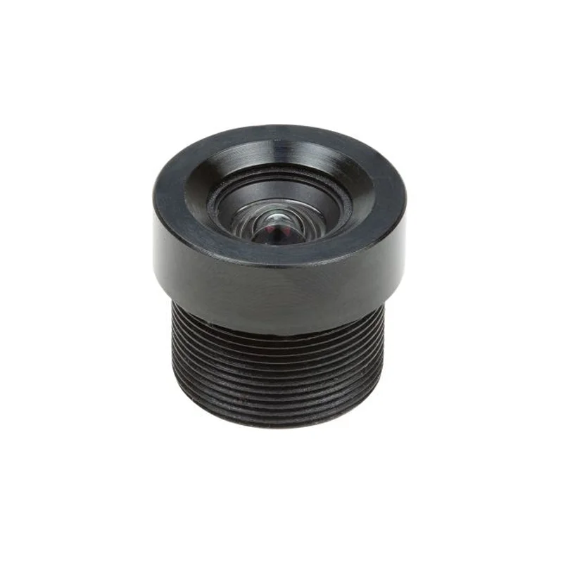 Arducam LN015 M12 Mount 3.2mm Low Distortion Camera Lens