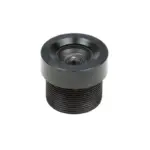 Arducam LN015 M12 Mount 3.2mm Low Distortion Camera Lens