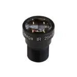 Arducam LN016 25mm Focal Length M12 Mount Camera Lens