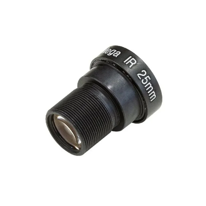 Arducam LN016 25mm Focal Length M12 Mount Camera Lens - Image 2