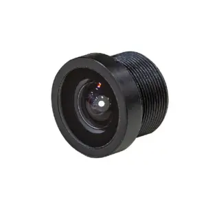 Arducam LN018 M12 Mount 1.6mm Ultra-Wide Angle Camera Lens