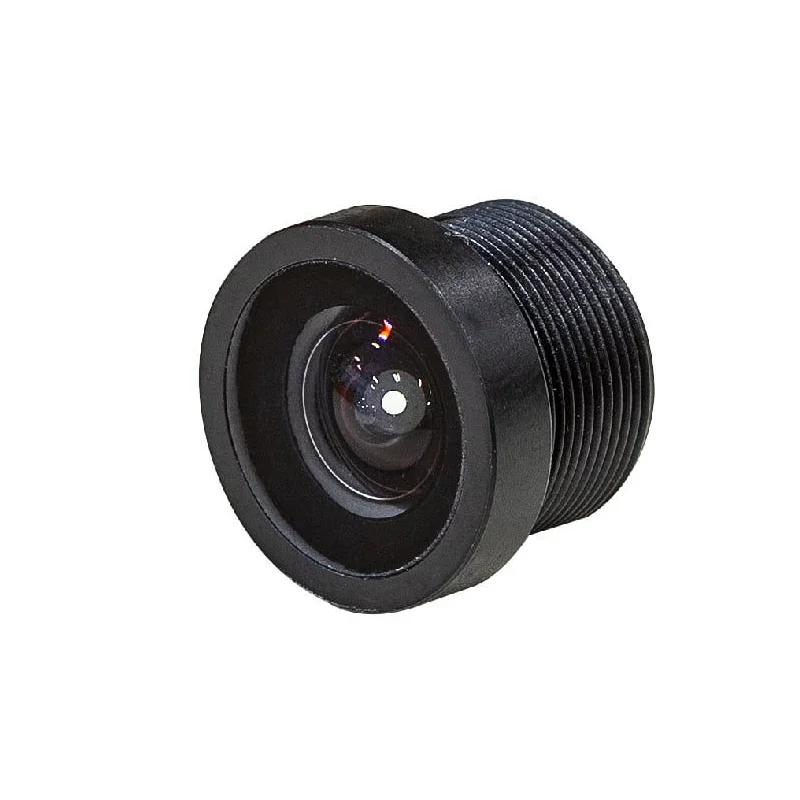 Arducam LN018 M12 Mount 1.6mm Ultra-Wide Angle Camera Lens