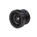 Arducam LN018 M12 Mount 1.6mm Ultra-Wide Angle Camera Lens