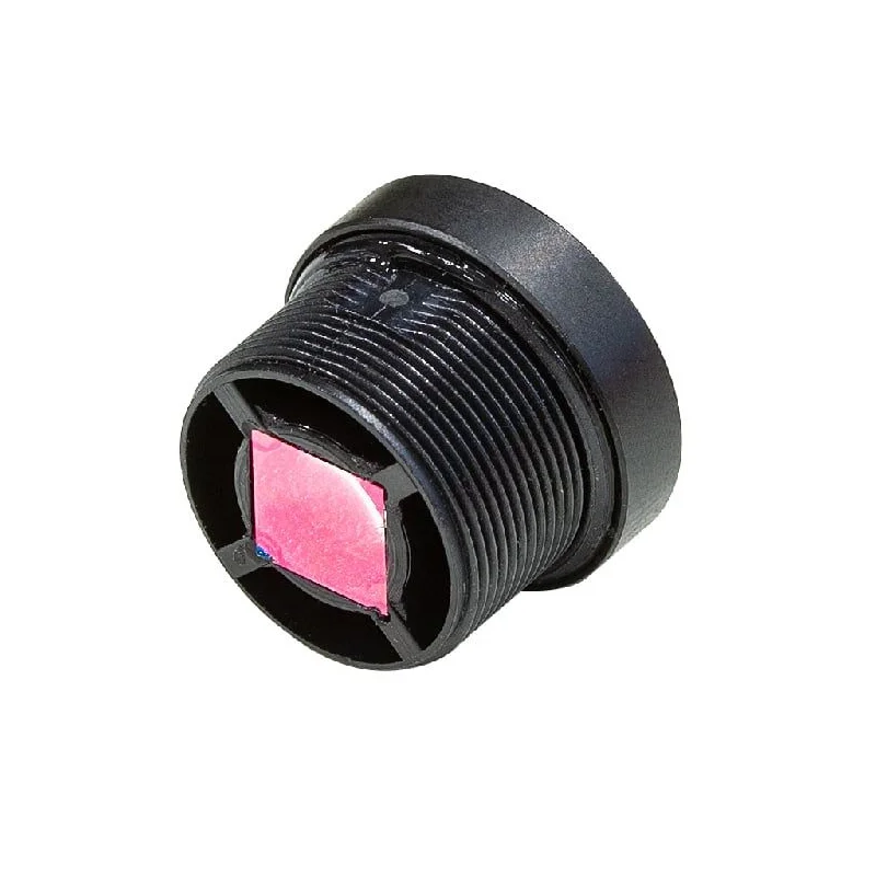 Arducam LN018 M12 Mount 1.6mm Ultra-Wide Angle Camera Lens - Image 2