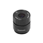 Arducam LN029 6mm Focal Length CS-Mount Lens for Raspberry Pi HQ Camera