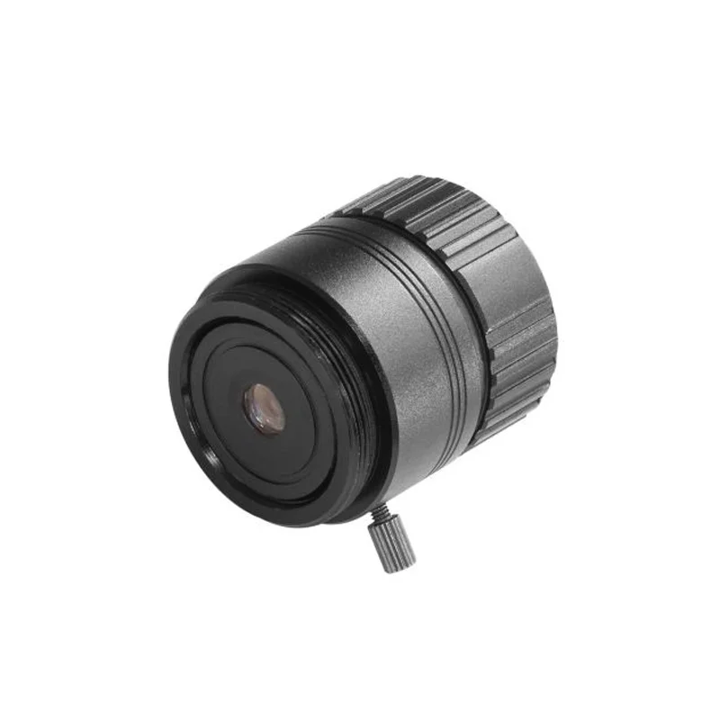 Arducam LN029 6mm Focal Length CS-Mount Lens for Raspberry Pi HQ Camera - Image 2