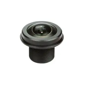 Arducam LN031 180° Fisheye M12 Lens for Raspberry Pi HQ Camera