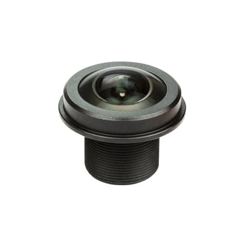 Arducam LN031 180° Fisheye M12 Lens for Raspberry Pi HQ Camera