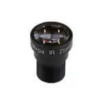 Arducam LN036 Telephoto 25mm M12 Lens w/ Adapter for Raspberry Pi HQ Camera