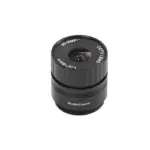 Arducam LN038 CS-Mount Lens for Raspberry Pi HQ Camera, 8mm F1.4